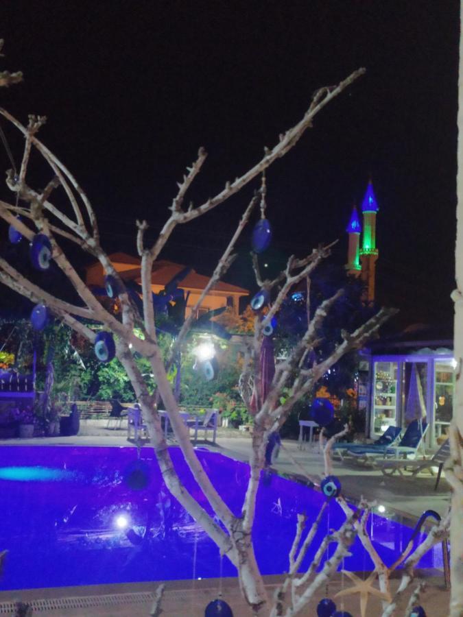 Cc'S Butik Hotel Oludeniz Exterior photo