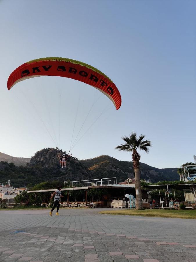 Cc'S Butik Hotel Oludeniz Exterior photo