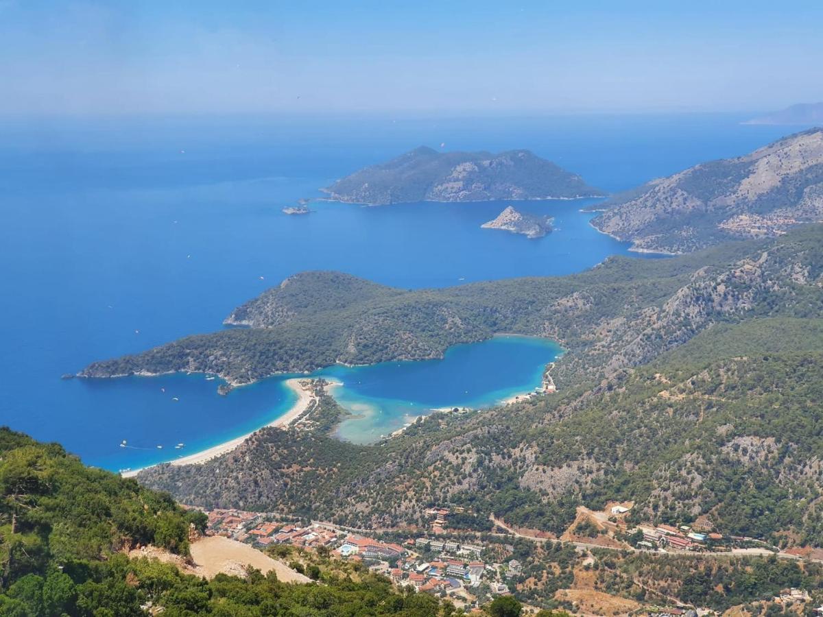 Cc'S Butik Hotel Oludeniz Exterior photo