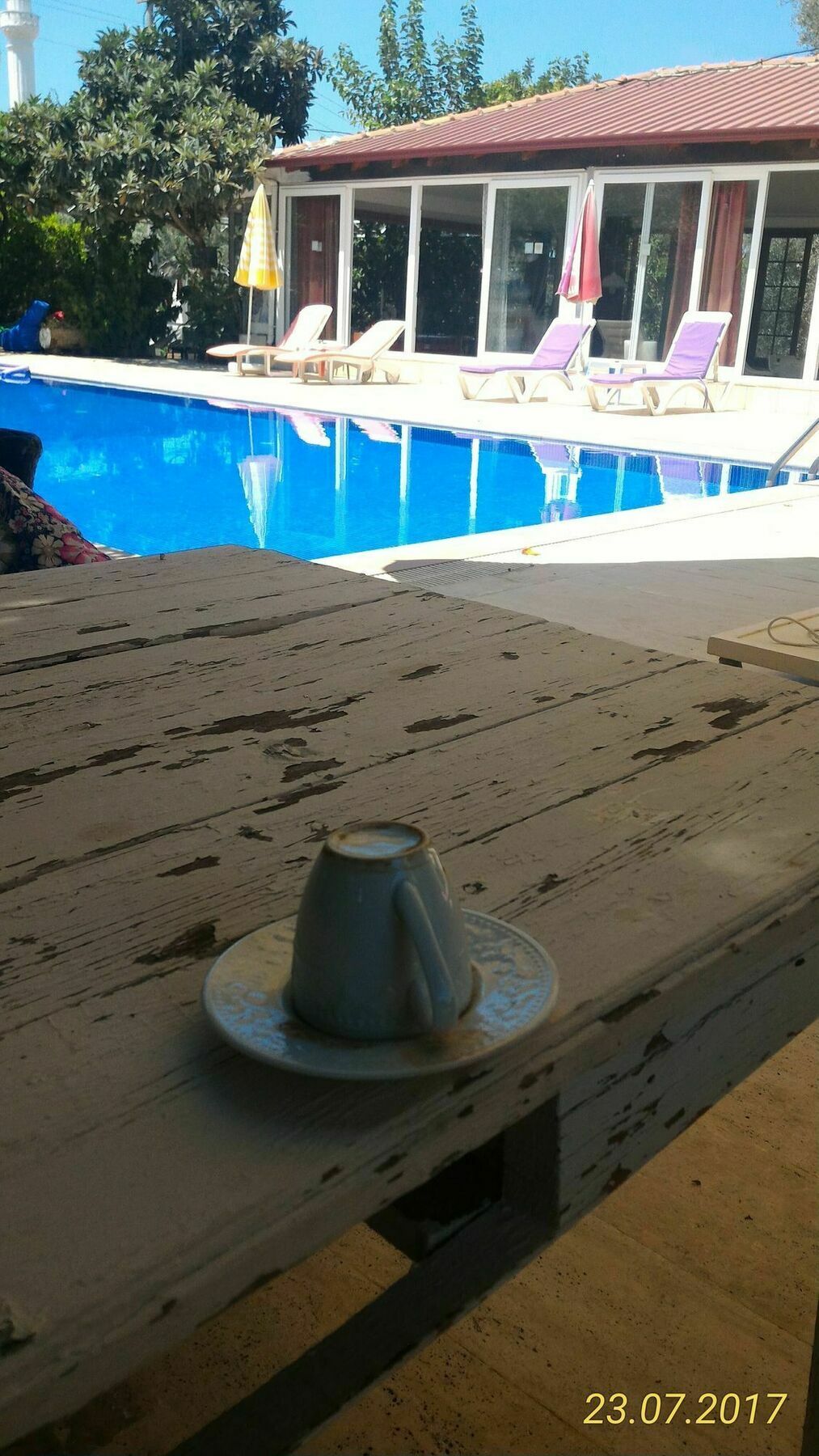 Cc'S Butik Hotel Oludeniz Exterior photo