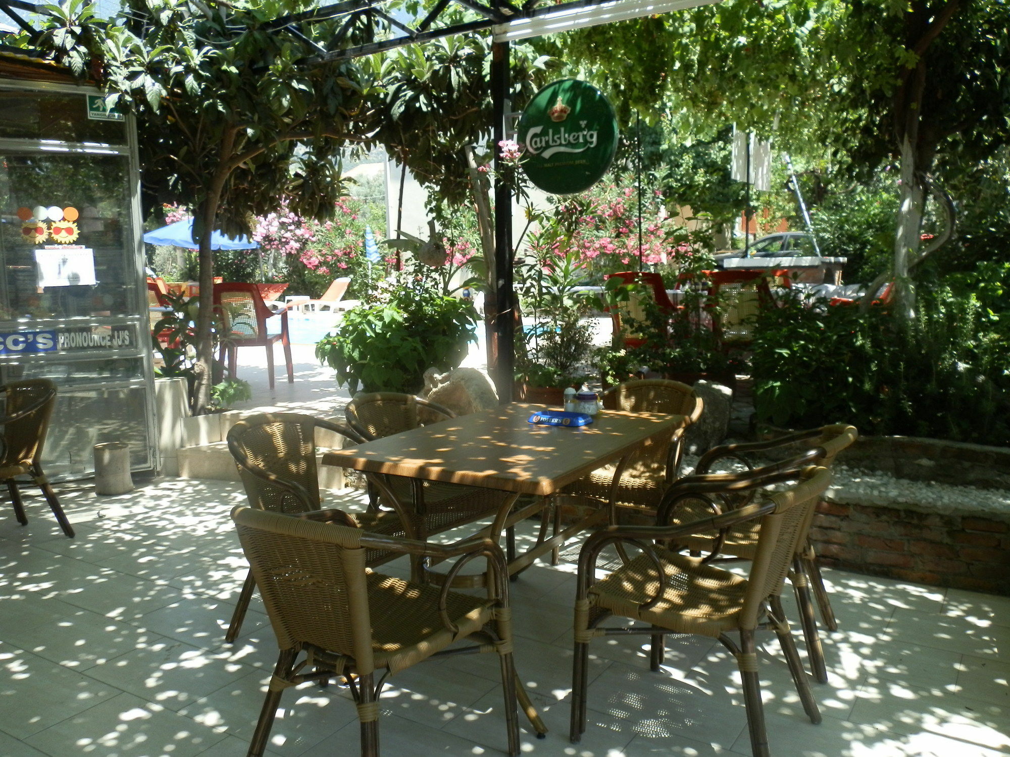 Cc'S Butik Hotel Oludeniz Exterior photo
